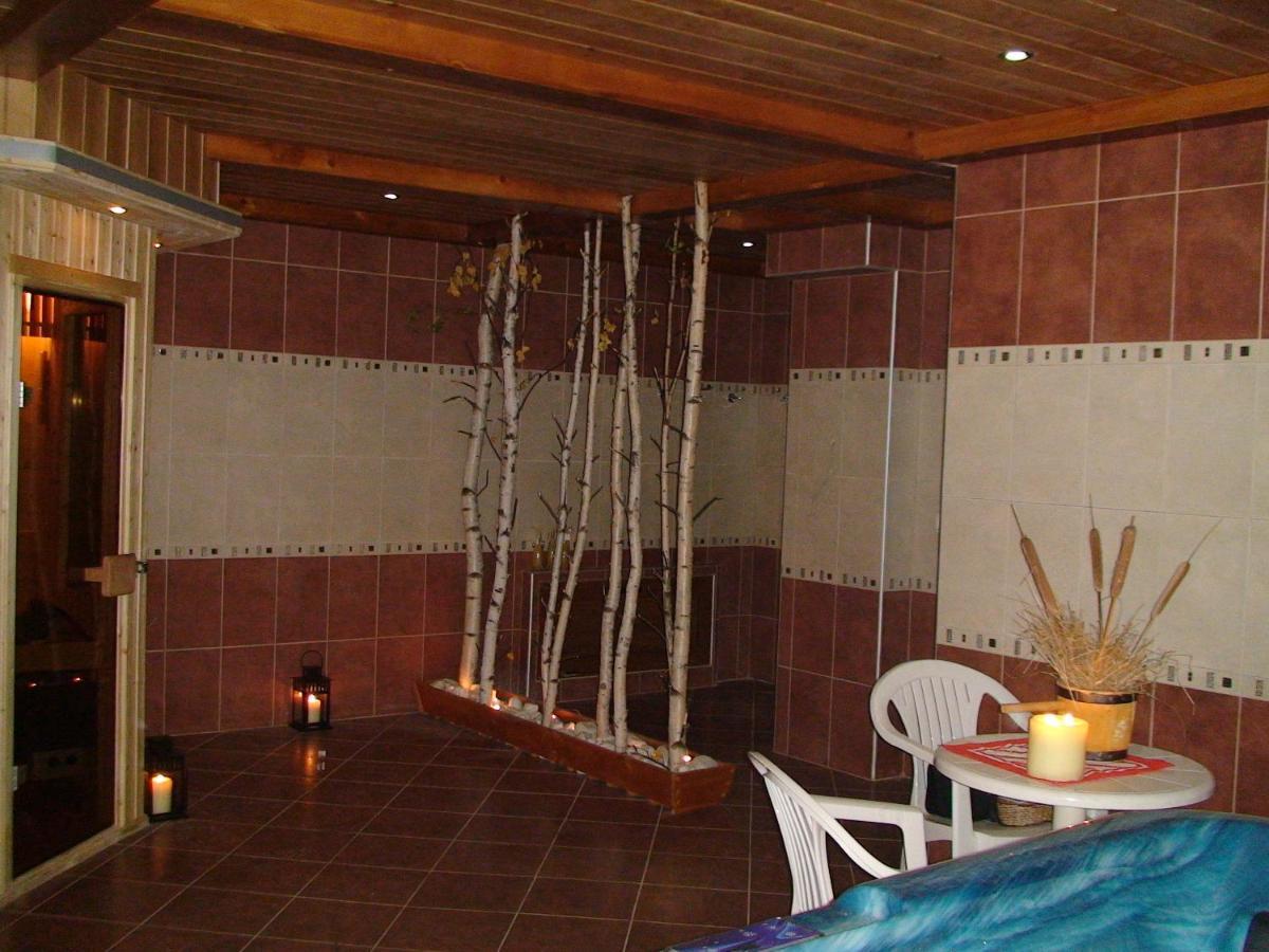 Snow Pearl Residence & Free Spa Bansko Eksteriør bilde