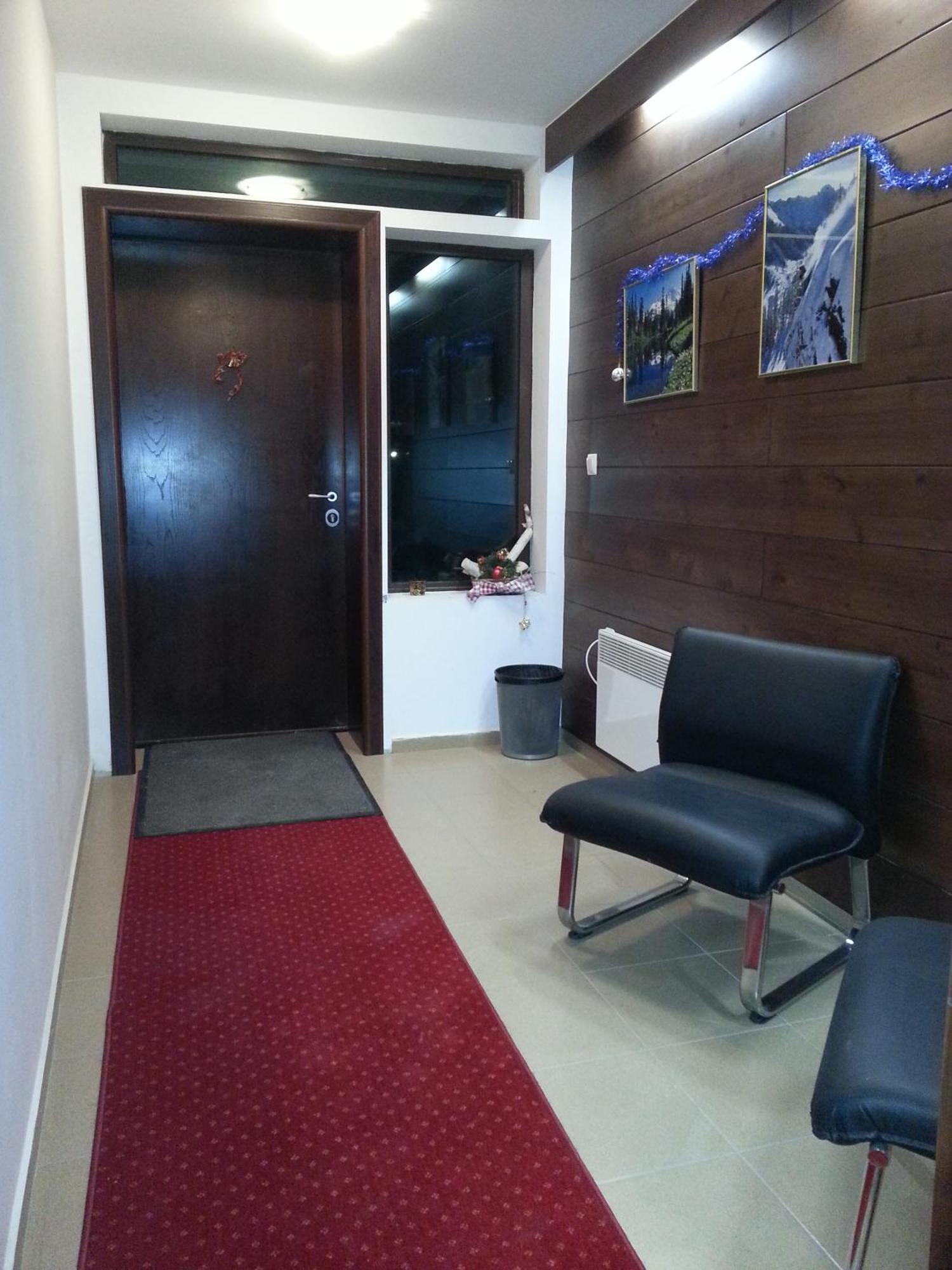 Snow Pearl Residence & Free Spa Bansko Eksteriør bilde