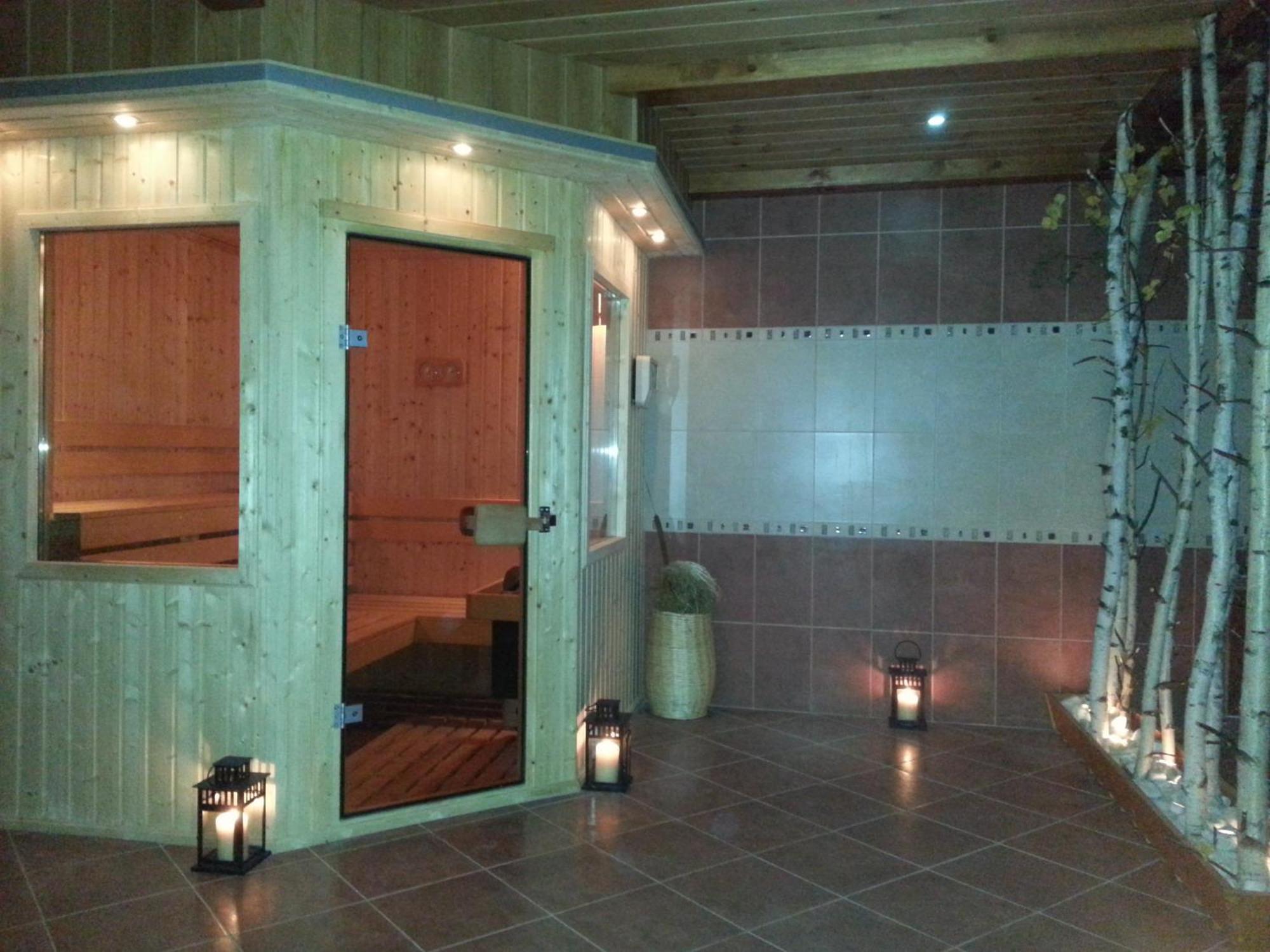 Snow Pearl Residence & Free Spa Bansko Eksteriør bilde