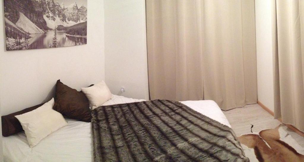 Snow Pearl Residence & Free Spa Bansko Rom bilde