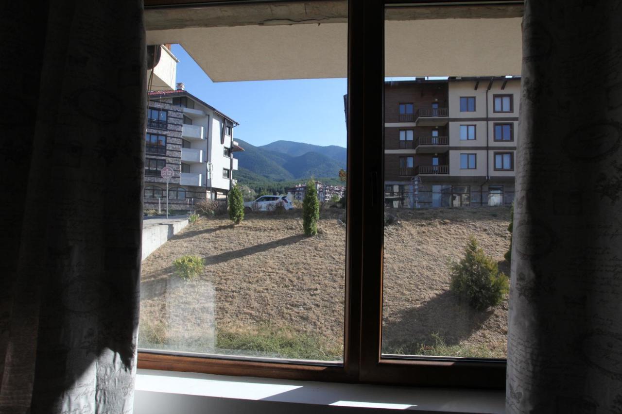 Snow Pearl Residence & Free Spa Bansko Eksteriør bilde